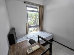 Emerald Park (D3), Condominium #604417301